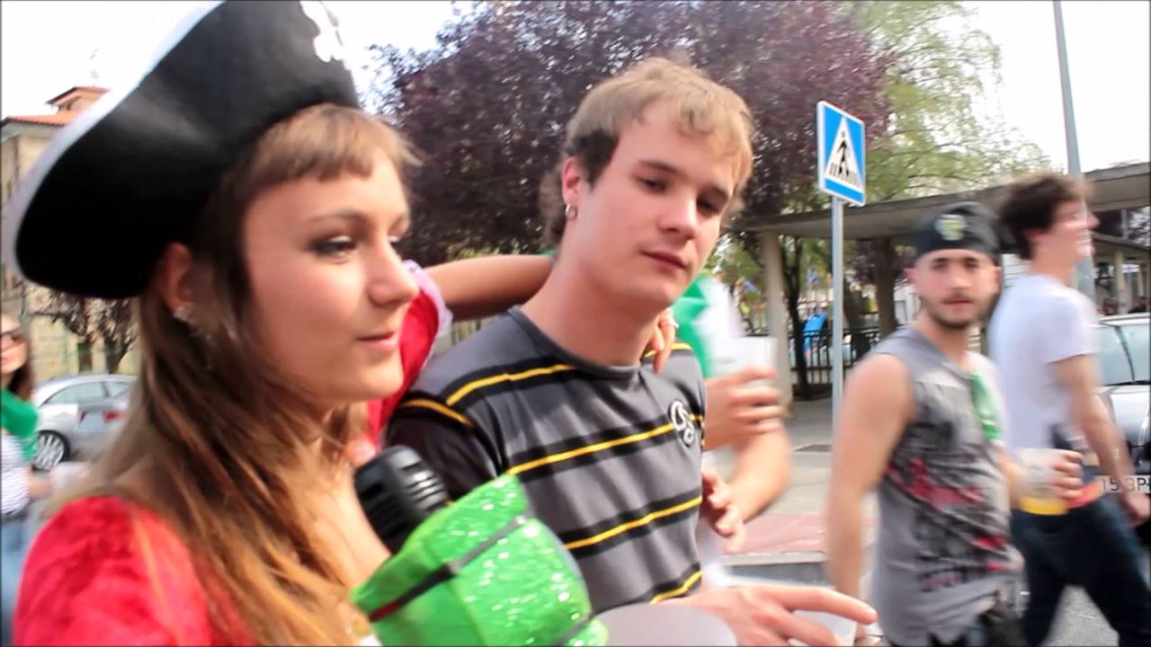 Gazte Eguna 2016