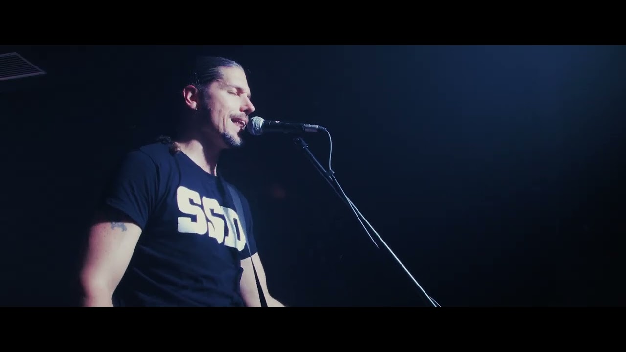 NIRVANA-SI TRIBUTE band - Heart Shaped Box (cover) - Live at ZMS Krsko 06.02.2026