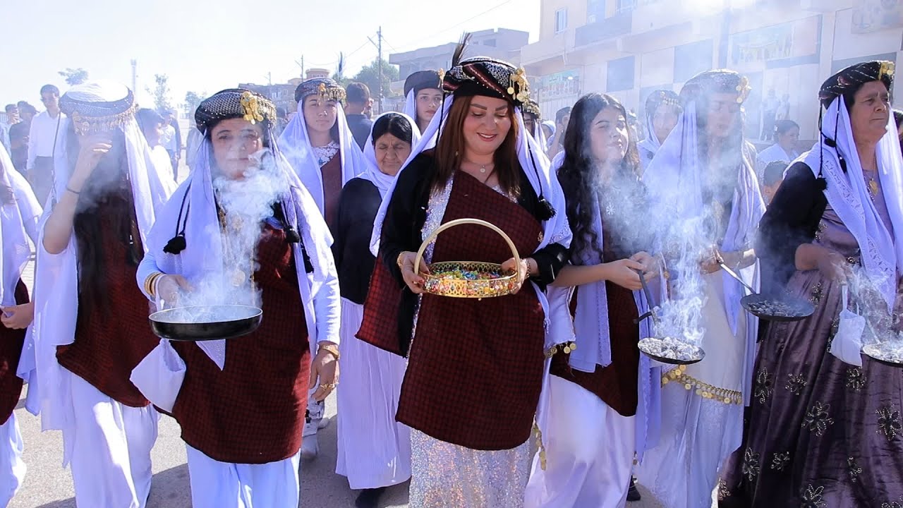 قوناغا طاووسا عنزل كه هشتا كوندئ باعدرئ تاخئ خالته 31/5/2025