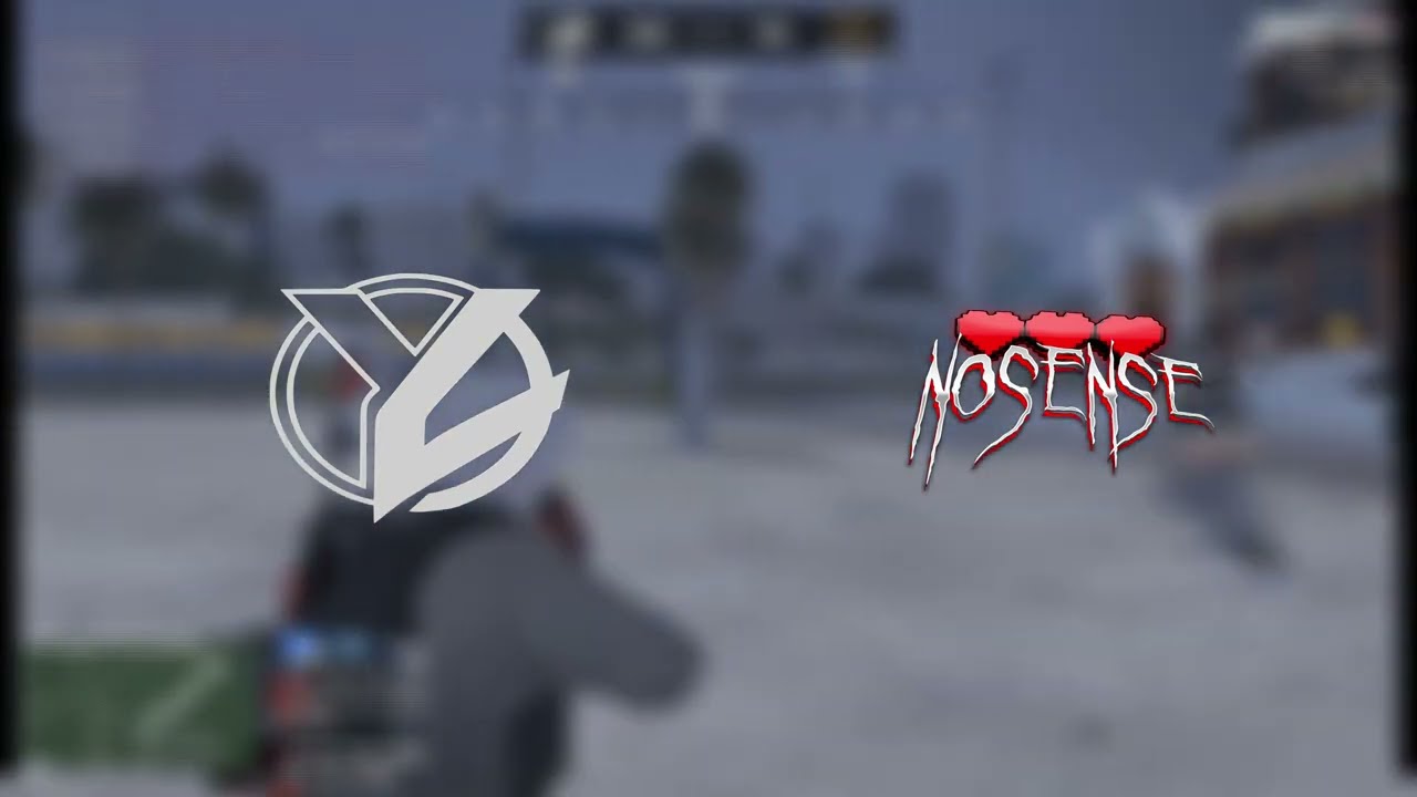 Ydarnik x nosense | majestic rp