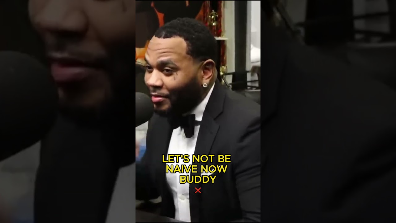 Kevin Gates Says He Forgives But Dosent Forget #shorts #kevingates #forgiveness