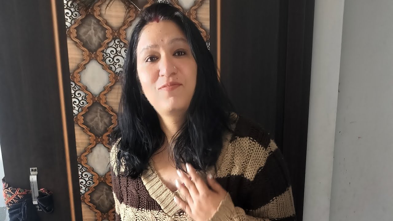 Aaj skin par kya lagaya jo chamak rahi hai skin #catchlifewithmamta #minivlog 
