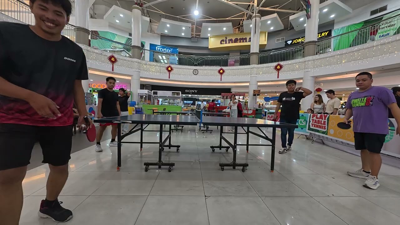 Ychan- Jhay vs Riri -Kris Feb17