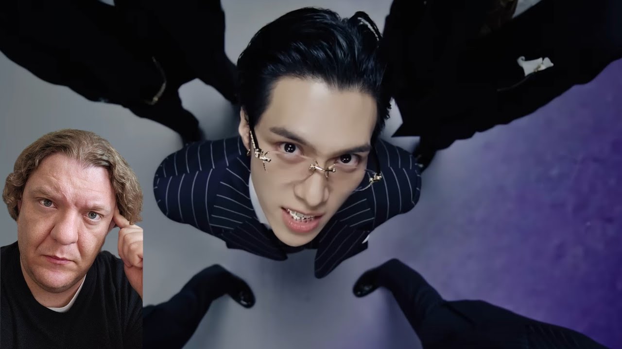 Musician Reacts To Wayv Big Bands! An Identity Reborn!