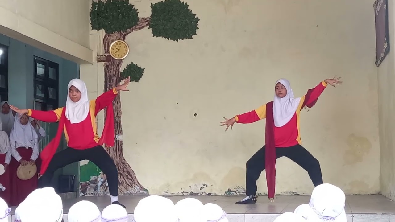 Tari remo