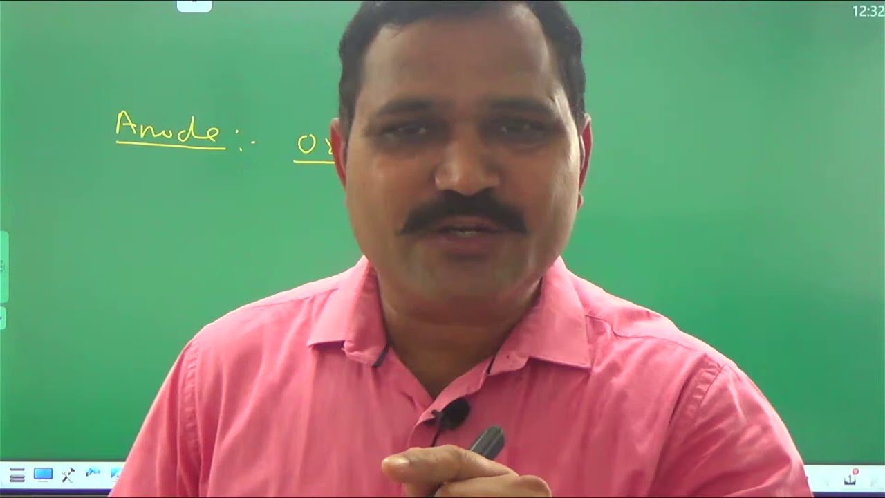 Introduction to ELECTROCHEMISTRY