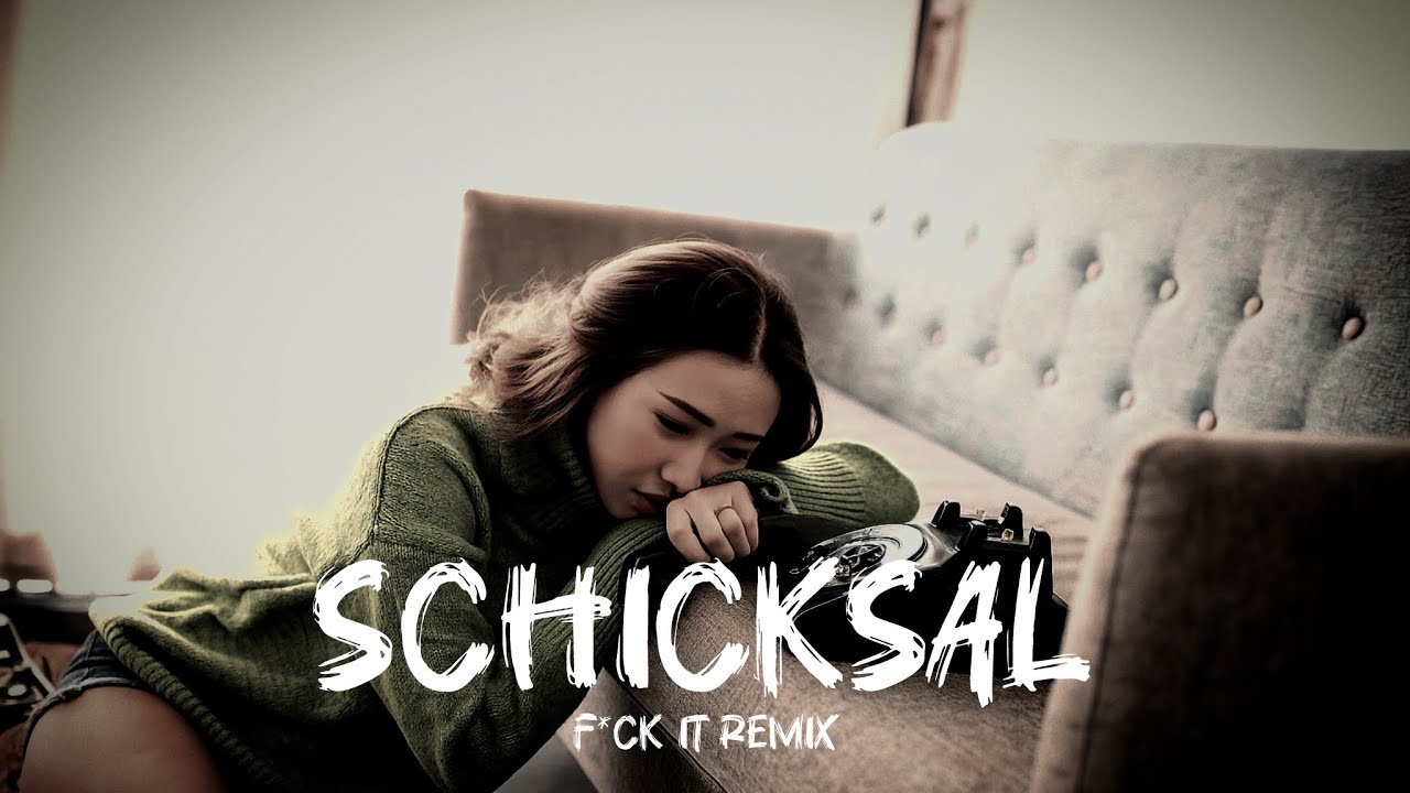 MC BILAL ft. KONTRA K - SCHICKSAL (prod. by d9wn)
