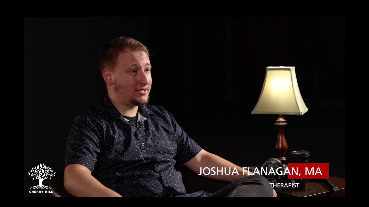 Josh Flanagan Bio Video