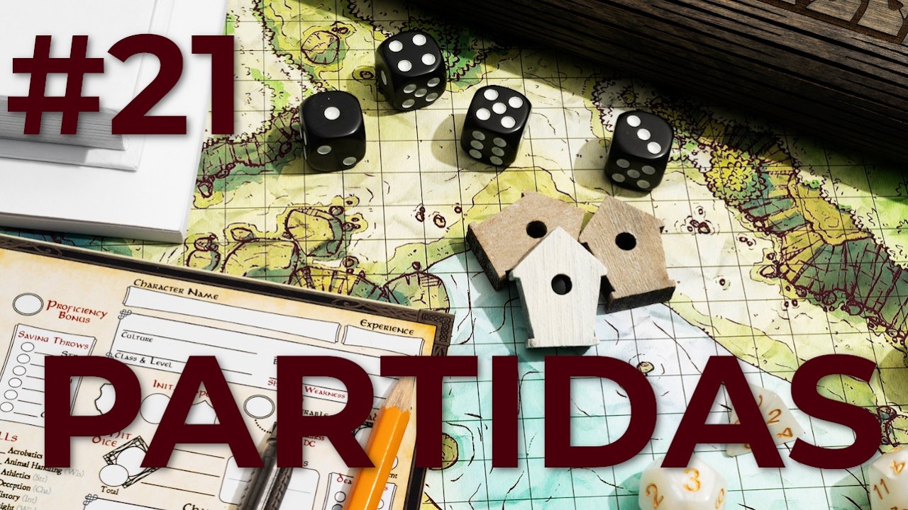 Partidas #21