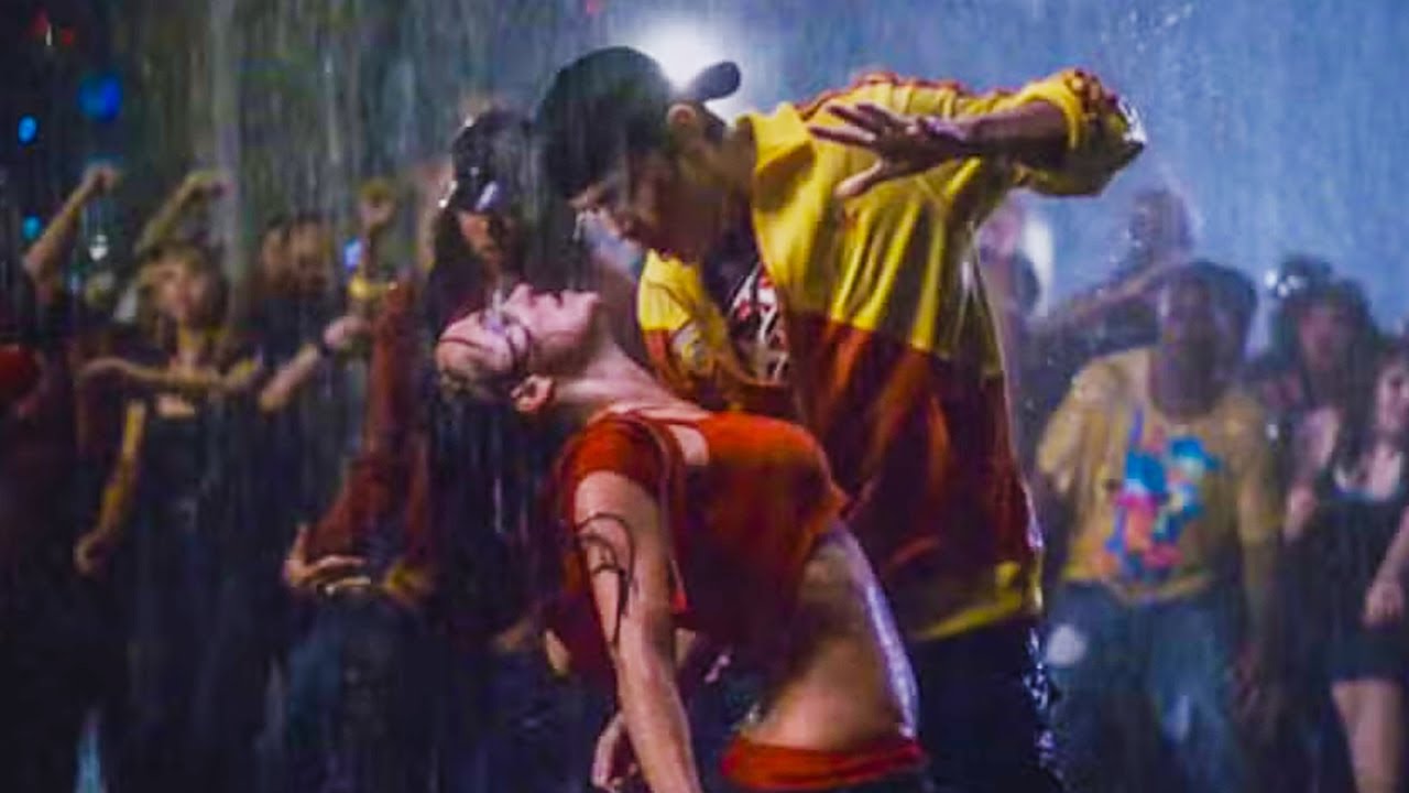 The 10 Best Dance Numbers in 2000s Movies