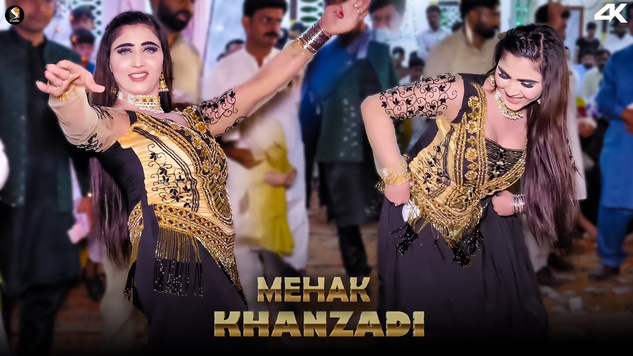 Sone Di Nathli Pa Kay  , Mehak Khanzadi Dance Performance , SGStudioPak