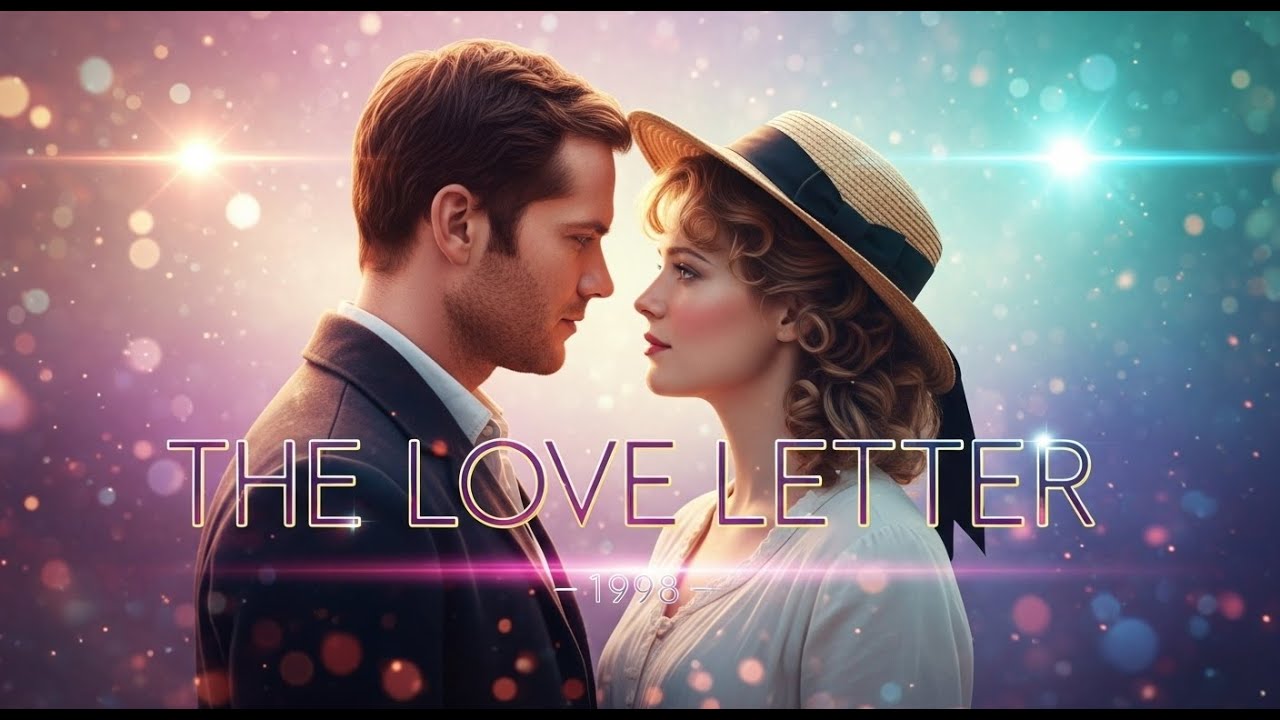 The Love Letter (1998) &ndash; A Timeless Romance Across Generations | loveyou365d
