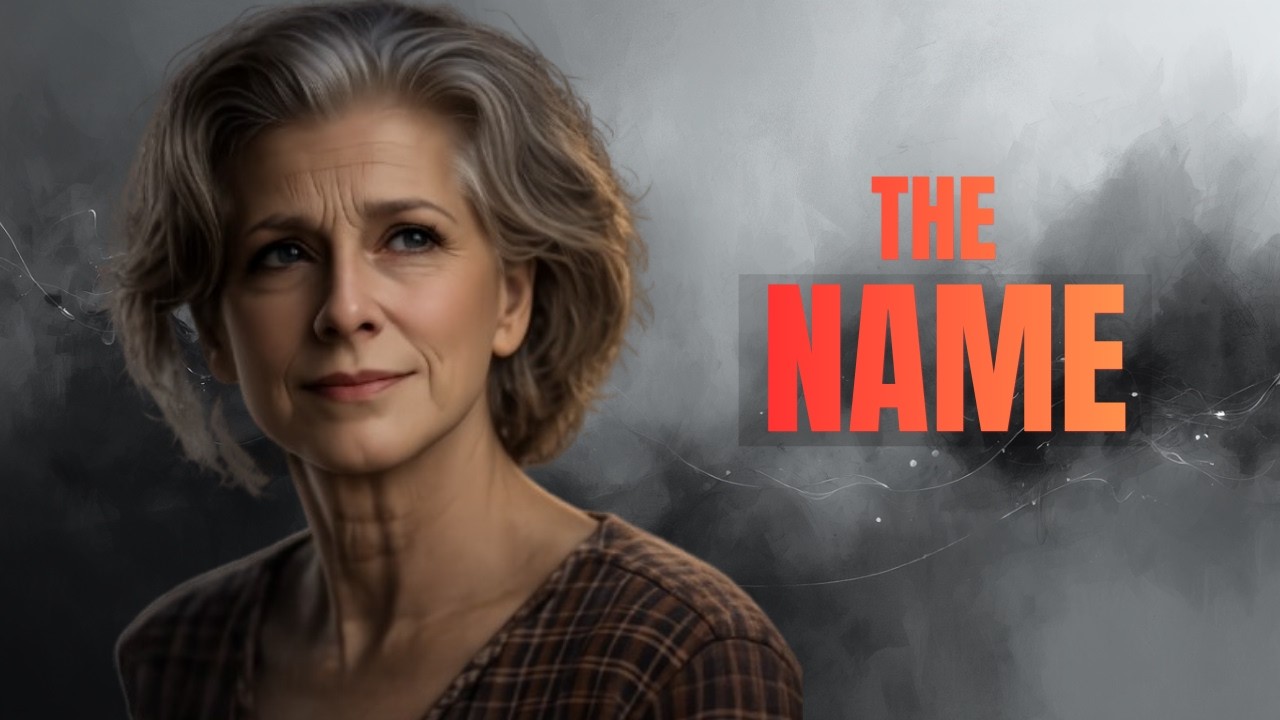 She Heard One Name… And Everything She Believed About Her Life Changed