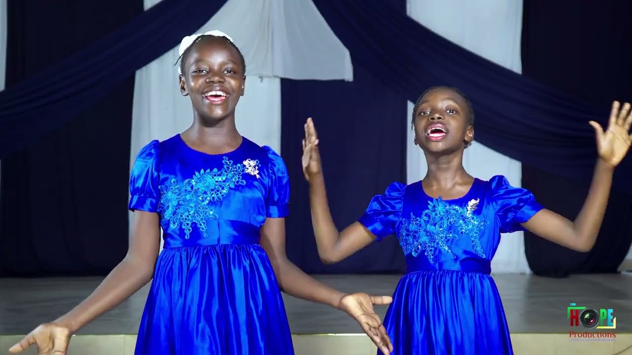 TUNGALI WADHAMBI by  SDA Kiembeni church choir