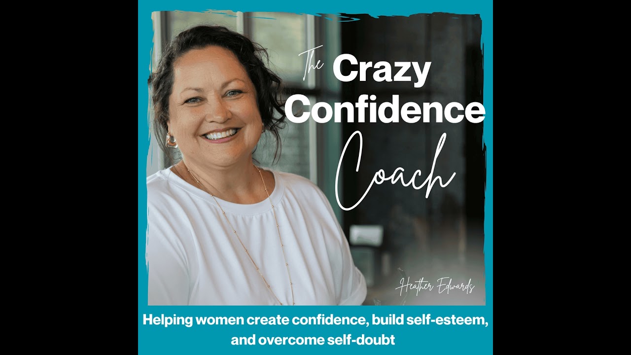Recognize and Reframe Negative Self-Talk Patterns That Are Killing Your Confidence - EP101