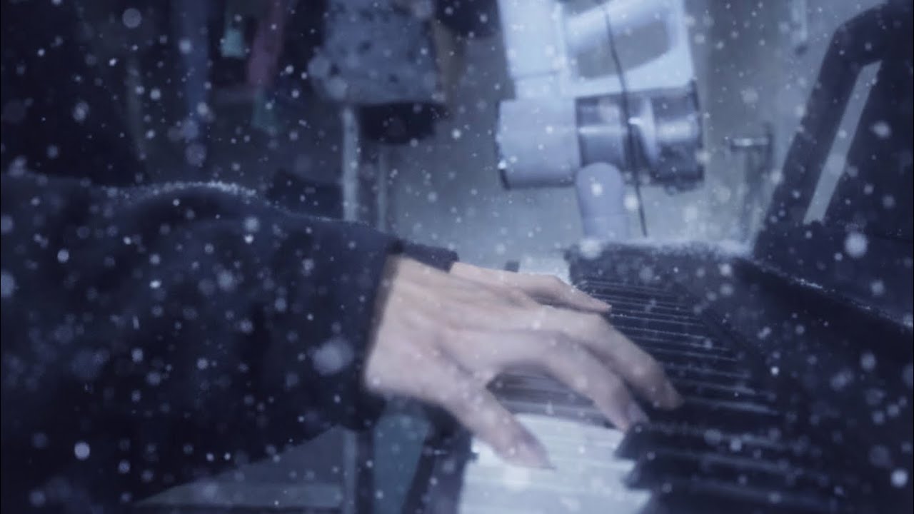 One more time, one more chance 피아노 커버 