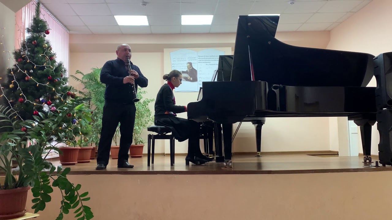 Д. Пашетти Престо П. Постукьян Т. Медведева