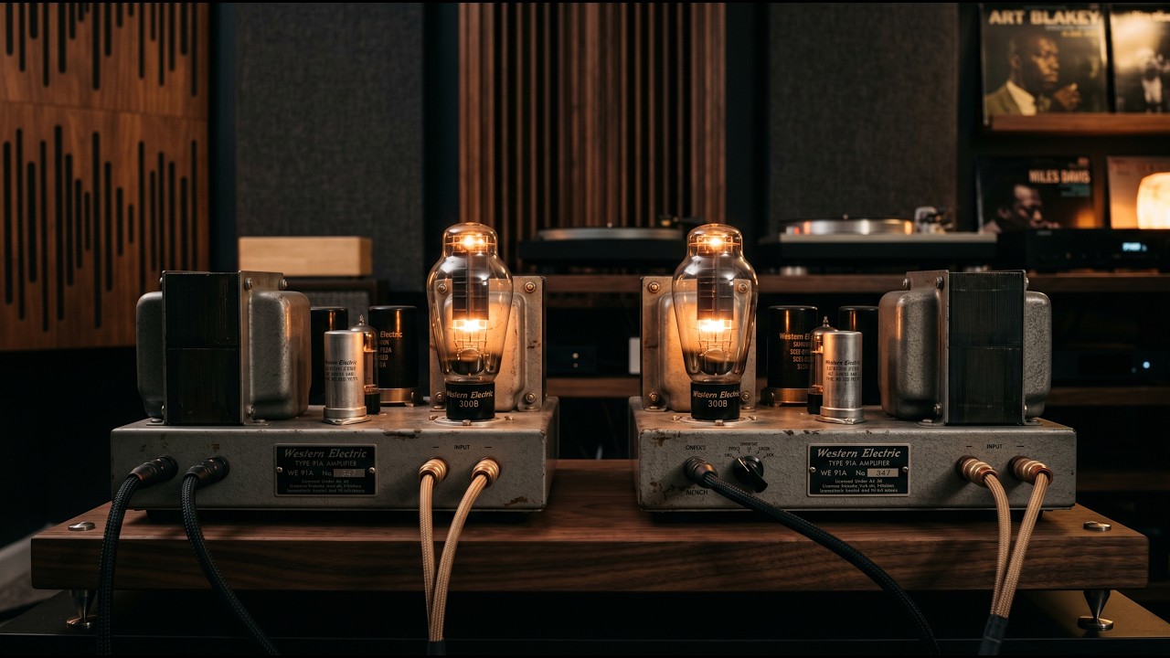 Experience True Hi-Res Sound | 24-Bit FLAC Audiophile Quality Test