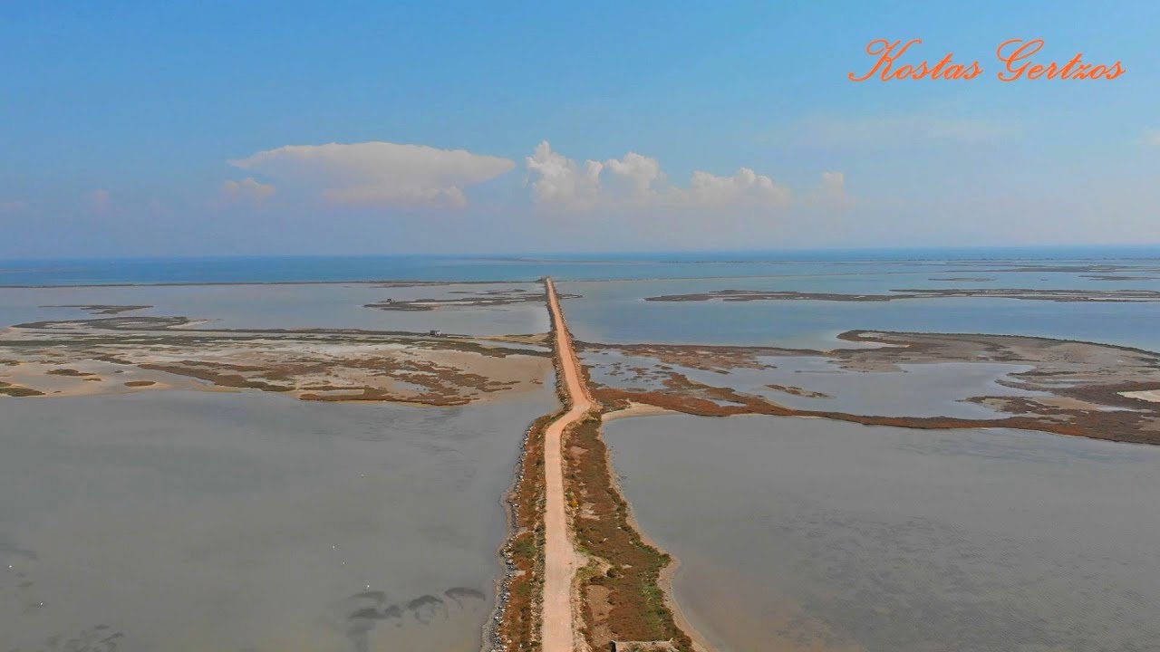 ΥΔΡΟΒΙΟΤΟΠΟΣ ΛΟΥΡΟΥ, ΑΙΤΩΛΟΑΚΑΡΝΑΝΙΑ. LOUROS WETLAND, AETOLIA-ACARNANIA, GREECE