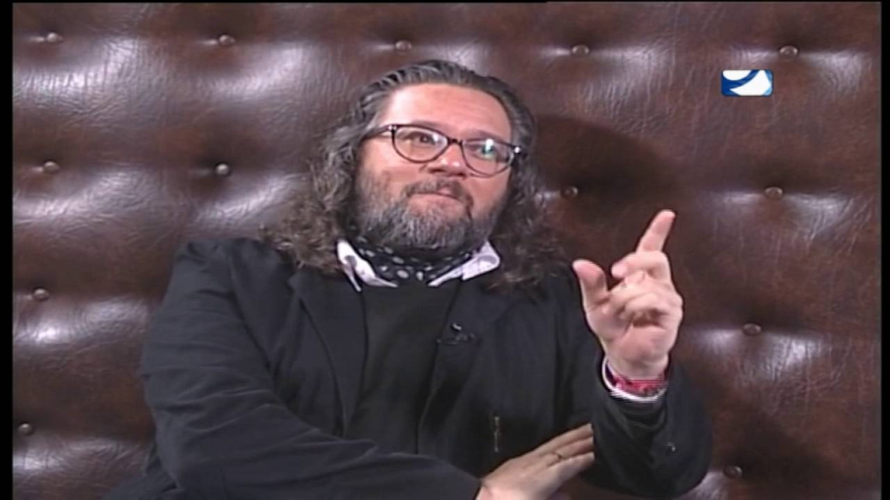 EL DUENDE   FERNANDO GALÁN  23- 05 -2016