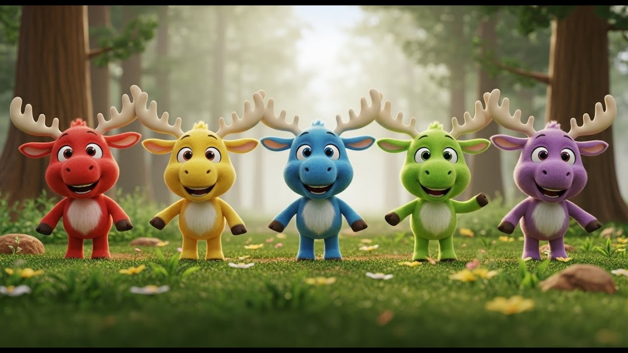 Best Nursery Rhymes Compilation Vol  | 1 Minutes of Kids Songs & Learning