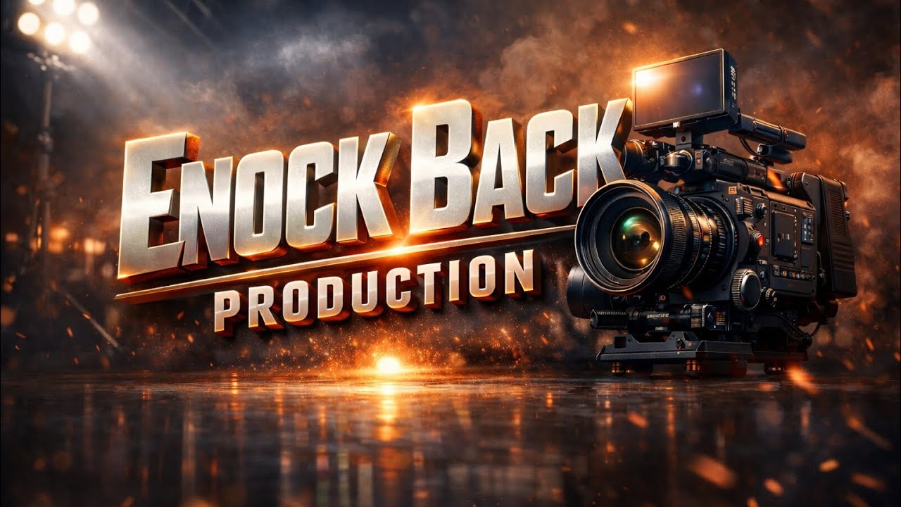 BIOGRAPHIE MOTIVANTE ( Enock Back)