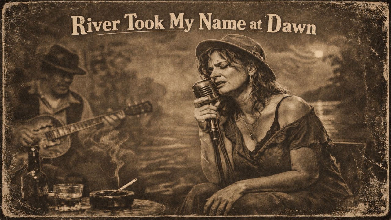 Classic Delta Blues Playlist &ndash; Sad Love Songs, Female Vocals & Vintage Southern Vibes