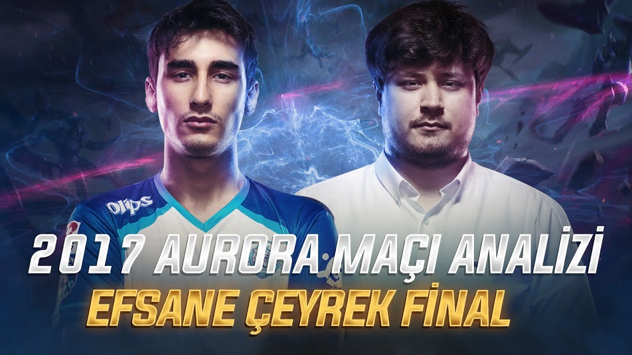 HAYAT YIKAN PLAYOFF SERİSİ | MALKOÇLA NOSTALJİK ANALİZLER /W RUVELIUS