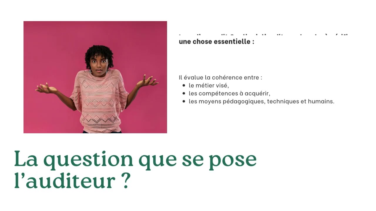 Comprendre Qualiopi : Indicateur 9 – Moyens pédagogiques, techniques et d’encadrement