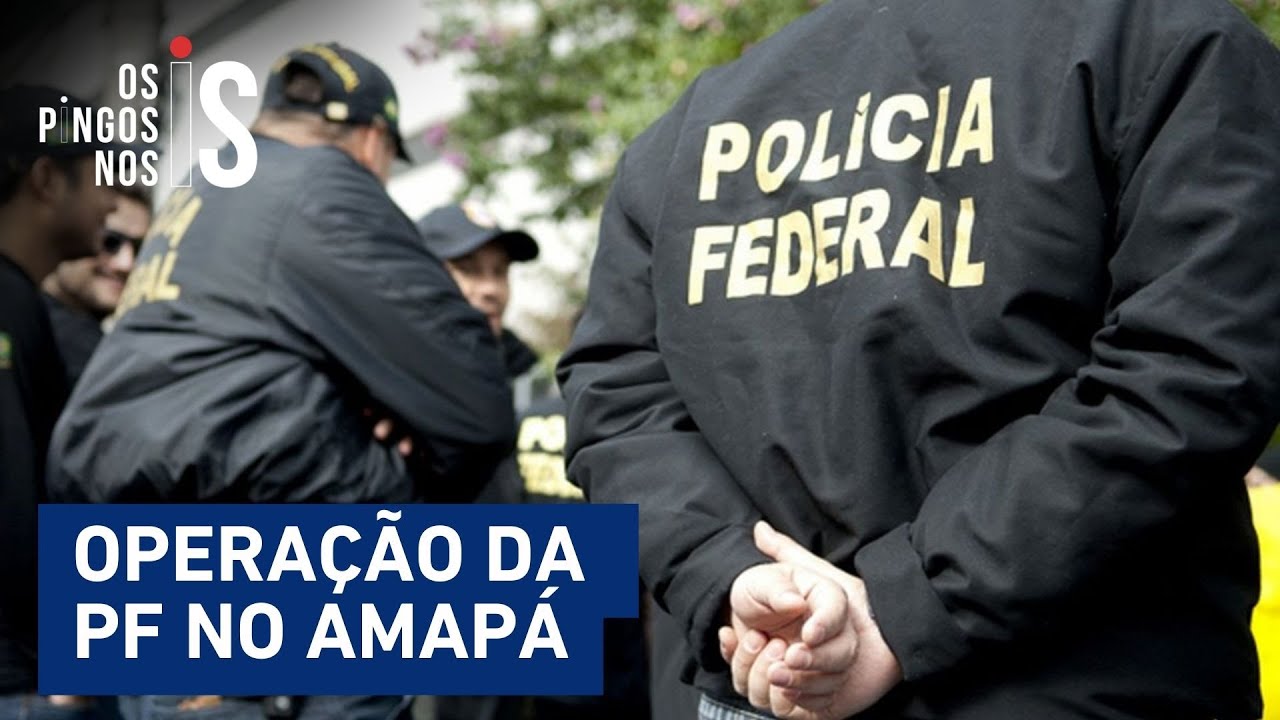 Dinheiro da Previdência no Master? PF investiga R$ 400 milhões no Amapá