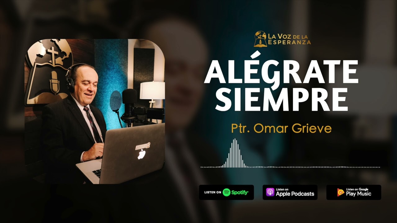 Febrero 8 | Alégrate Siempre