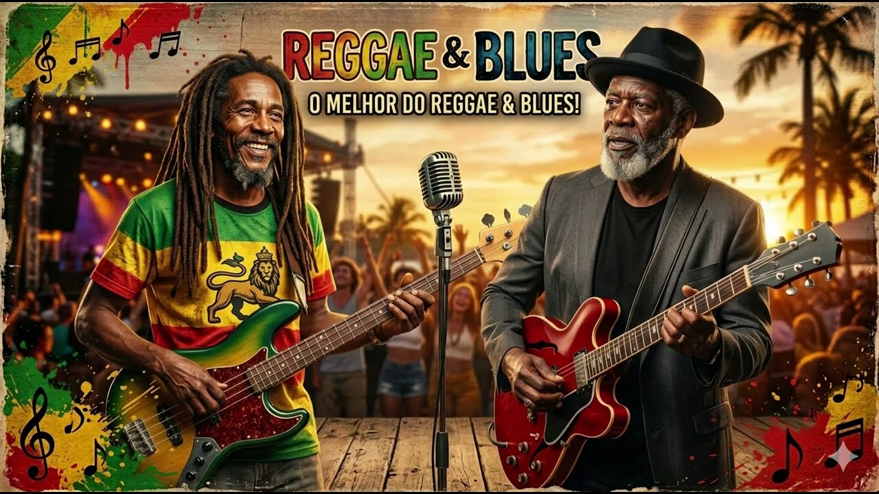 🎶 “Sun Through the Storm”