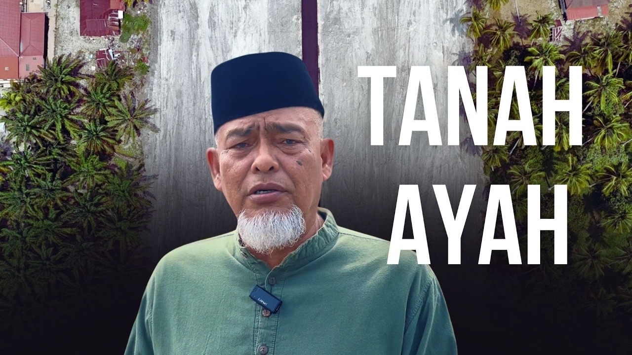 TANAH AYAH