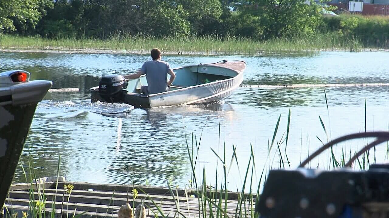 Kenora residents still dealing with aftermath of spring flooding