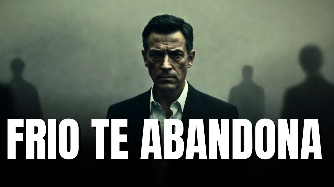 Lei 43: o medo controla, mas nunca te protege.