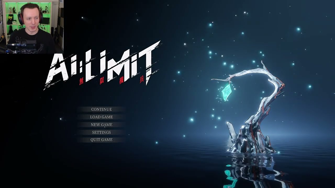AI Limit - Eirene's Furnace of War - Part 1