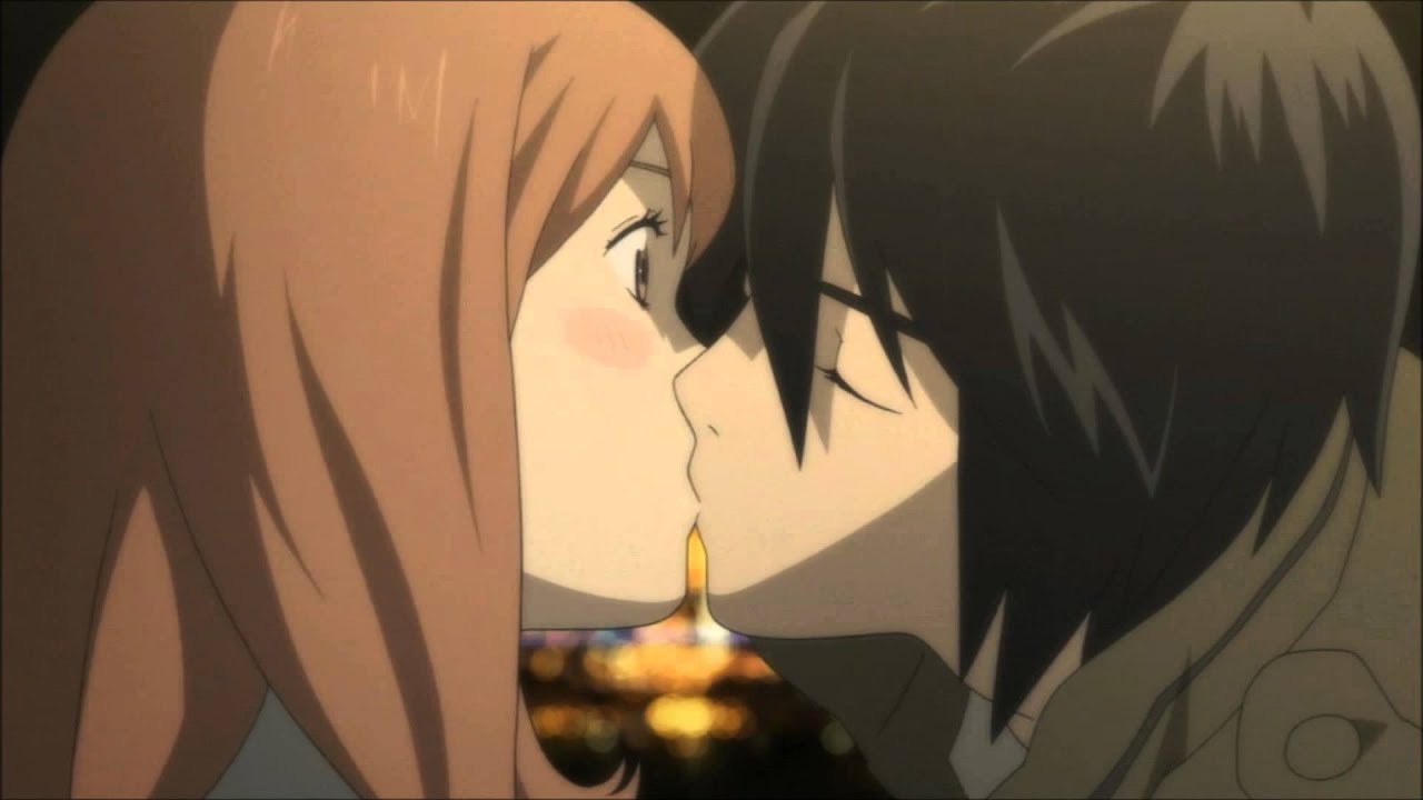Nightcore - Shuffle
