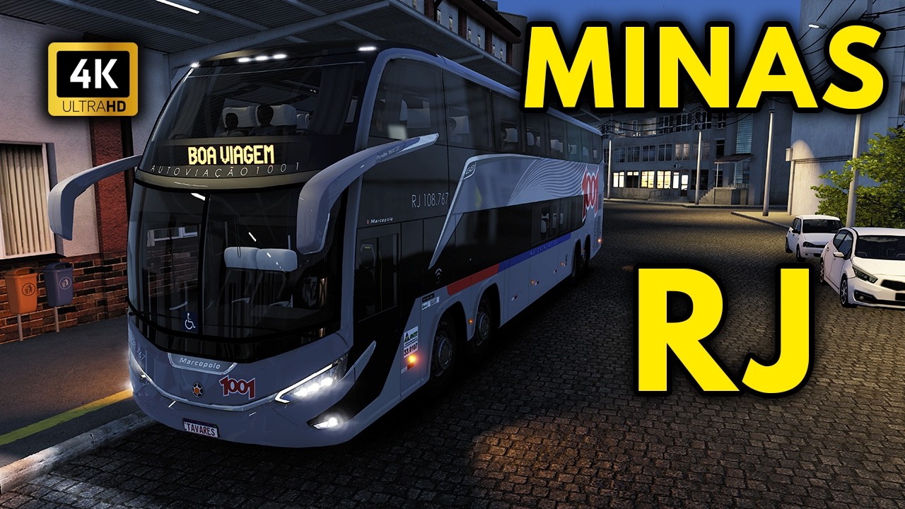 Carangola MG / C.Goytacazes RJ | G8 1800 DD 1001