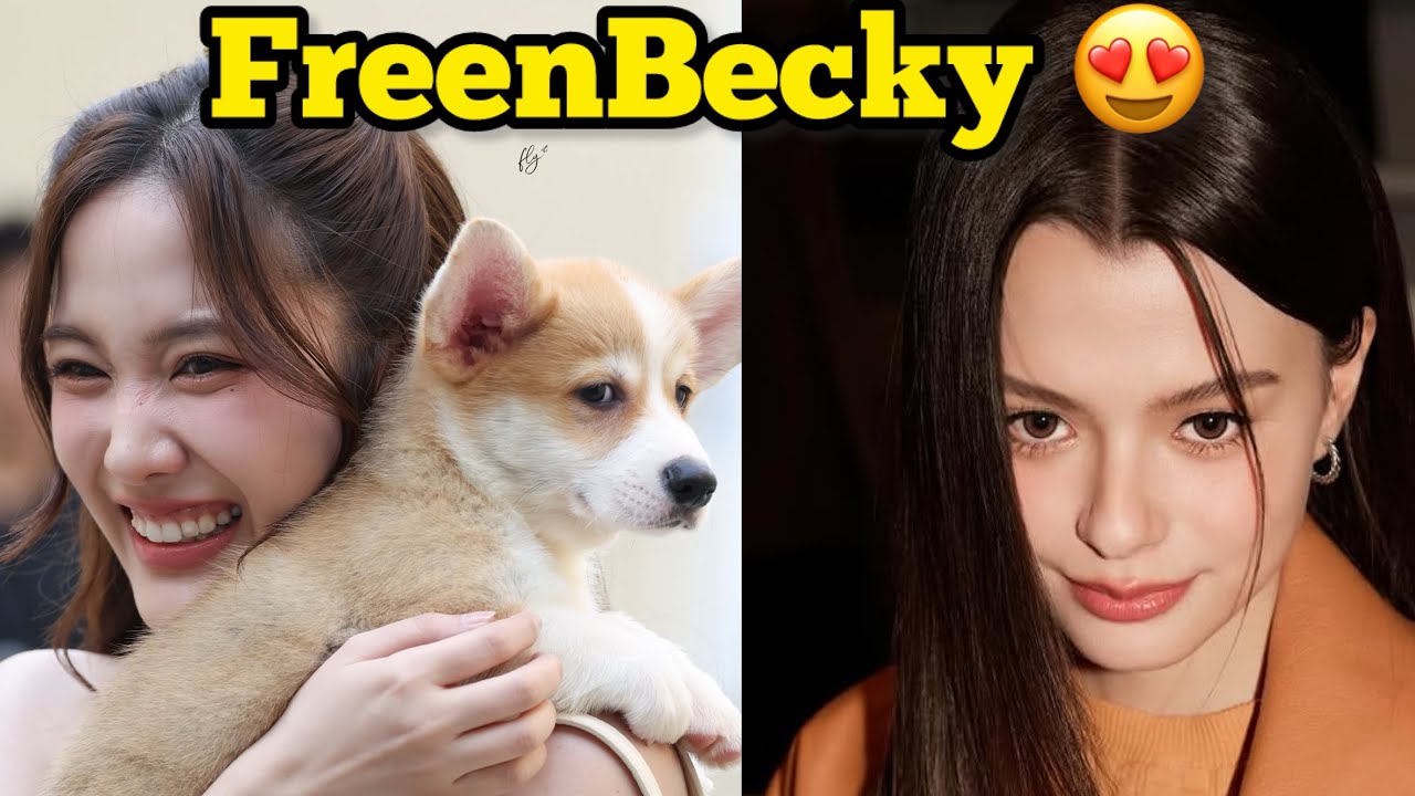 FreenBecky Rocking In Their Venture 😍 Freen And Becky 