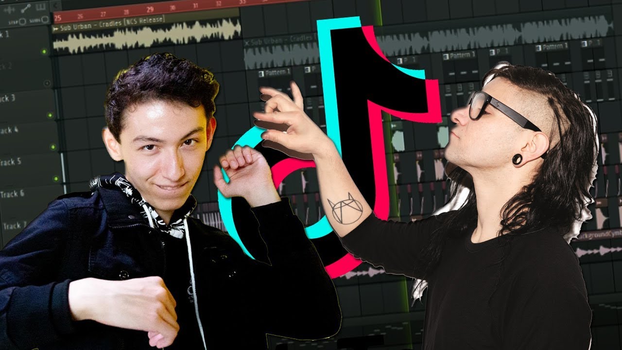 If Sub Urban - Cradles Was A Dubstep Banger...