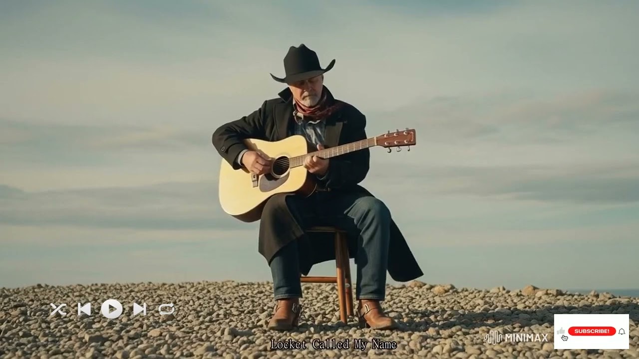 🏜 Desert Wind Country – A Cowboy’s Journey- The Creek Haunts Ver 1 His Shadow Whispers Ver 1