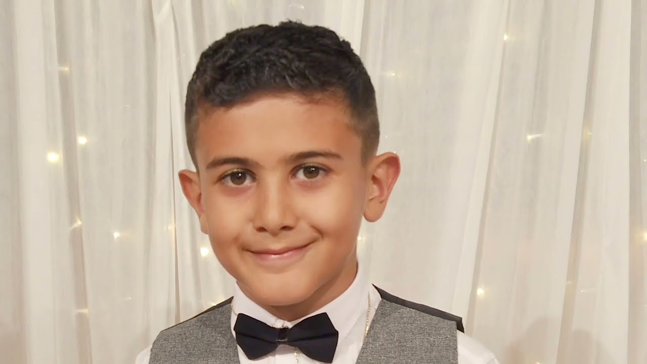 VESELBA SUNET ARON 09/07/2022