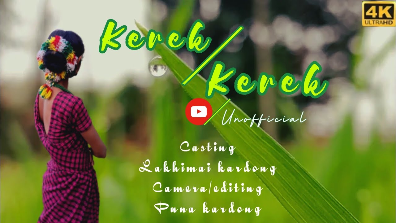 Kerek Kerek // cover dance//kangkan studio// 