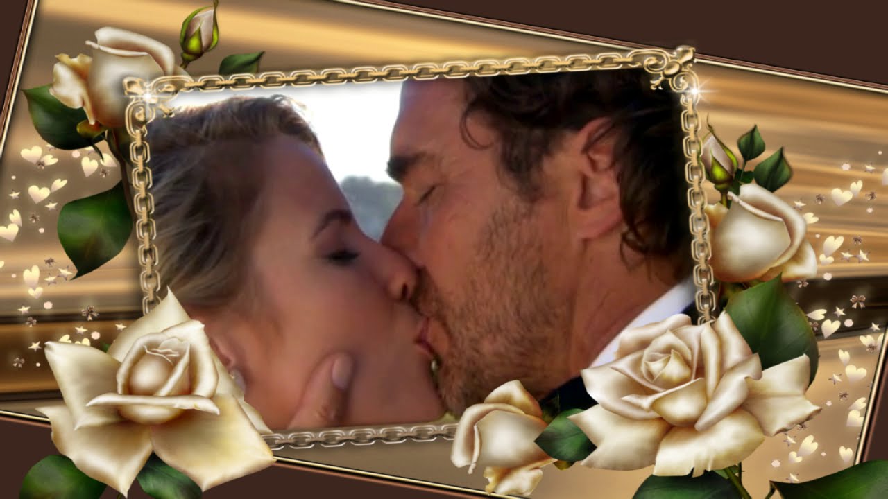 [Music Video] Ridge & Caroline / CaRidge  - Wedding bells // #boldandbeautiful