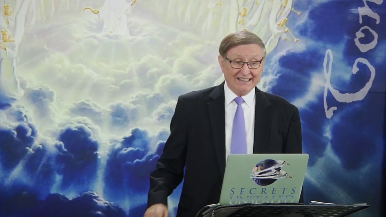 Stephen Bohr - Redemption Draweth Nigh 03 - An Introduction to Revelation 10