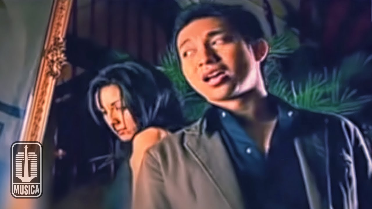Kahitna - Aku, Dirimu, Dirinya (Official Music Video)