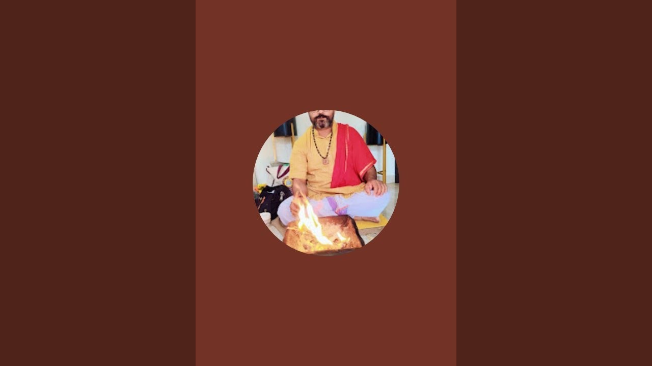 shri Somnath ji Ayodhyaनित्य यज्ञ is live