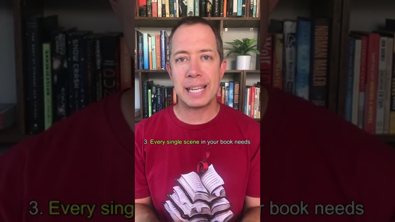 How To Write Romance