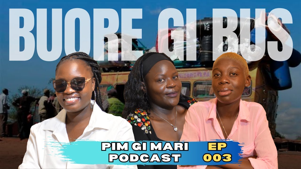 DONJO BUORE MOKWONGO || Pim Gi Mari Episode 3