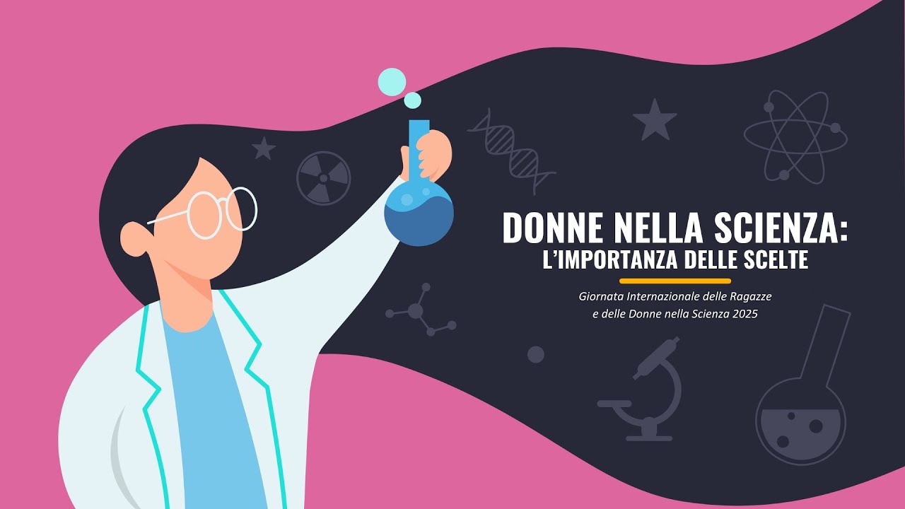 Donne INRiM nella scienza: l’importanza delle scelte